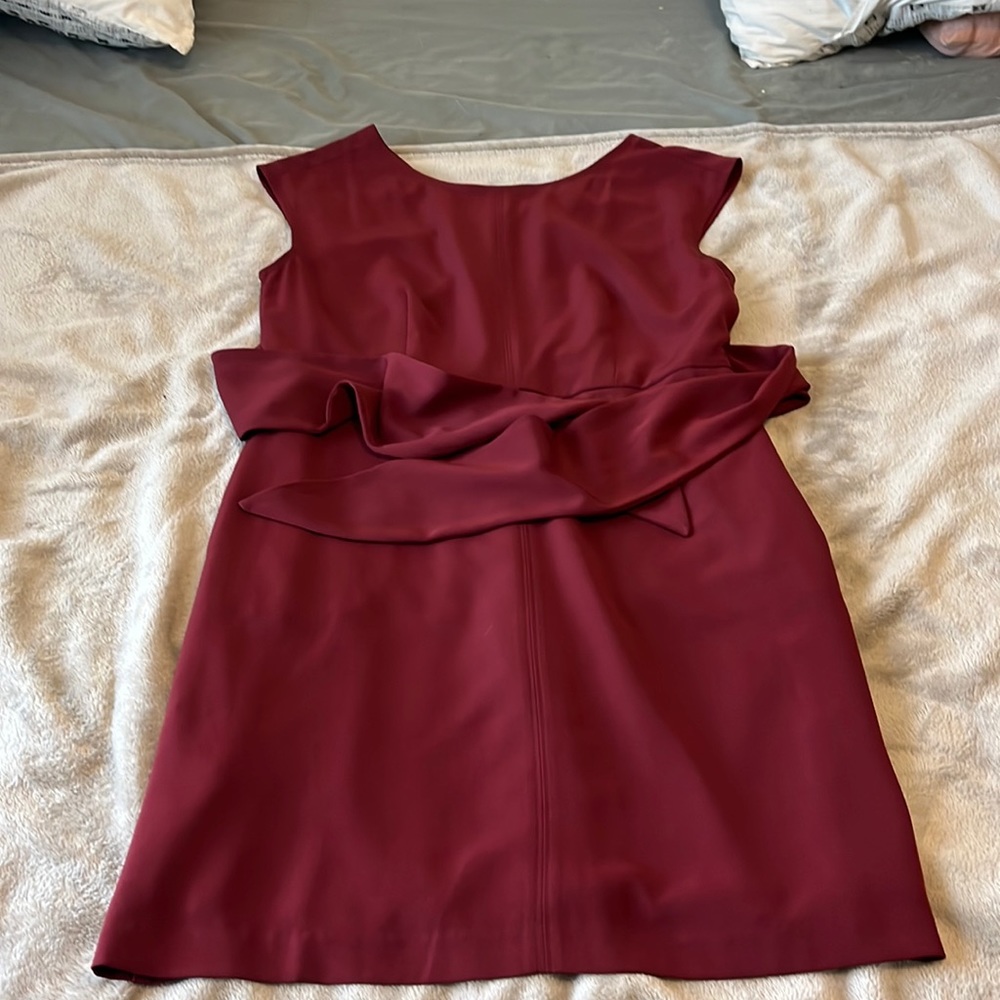 Loft Dress